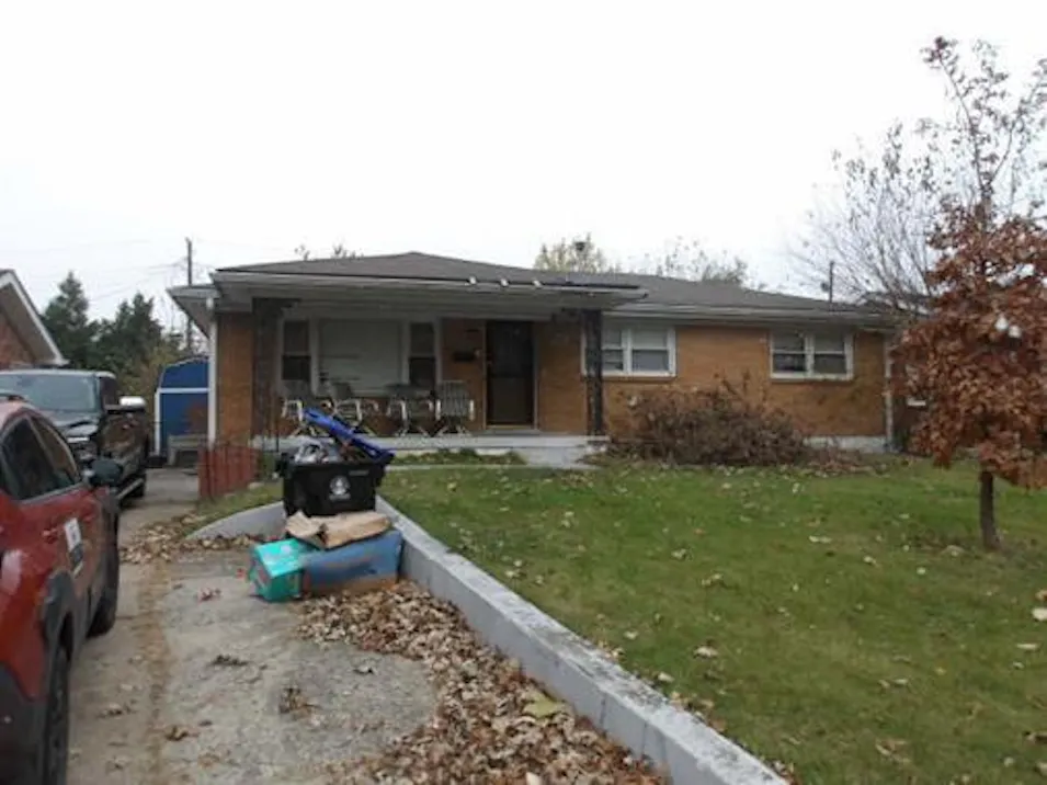 3327 Algonquin Pkwy Louisville, KY 40211, Jefferson County