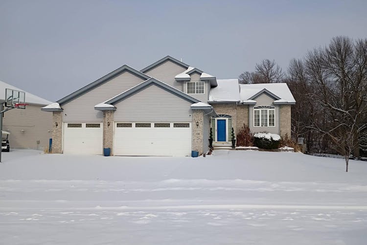 10396 Karston Ave NE Albertville, MN 55301, Wright County