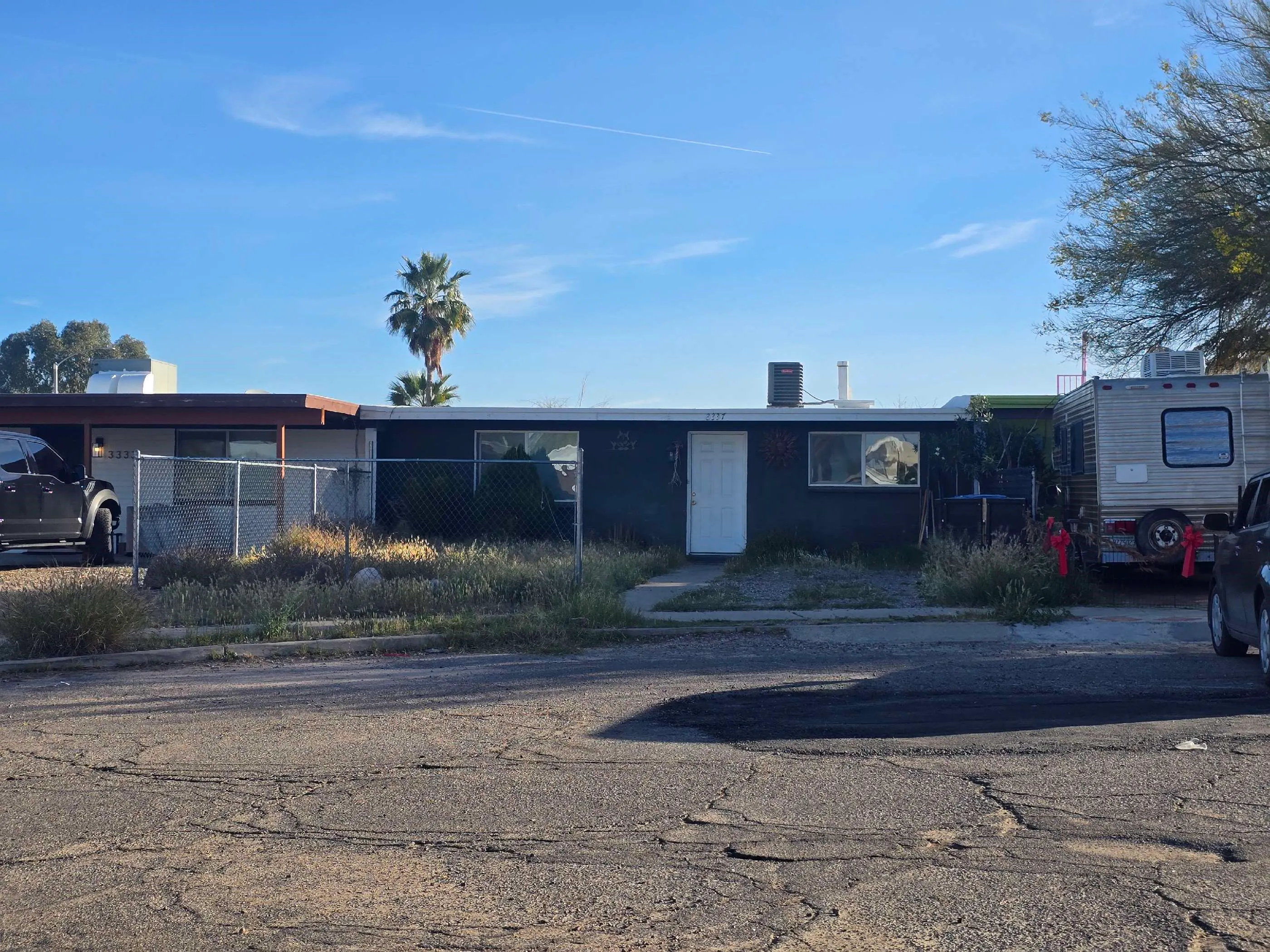 Lloyd Vis, Tucson, AZ 85713 #1