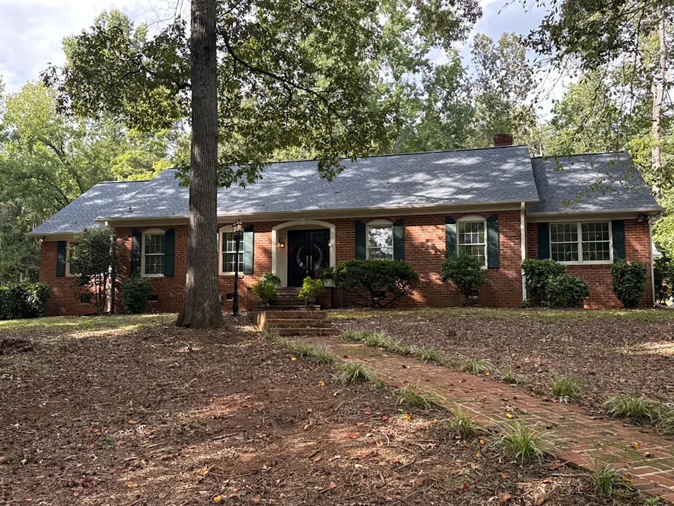 150 Kent Road Salisbury, NC 28147, Rowan County