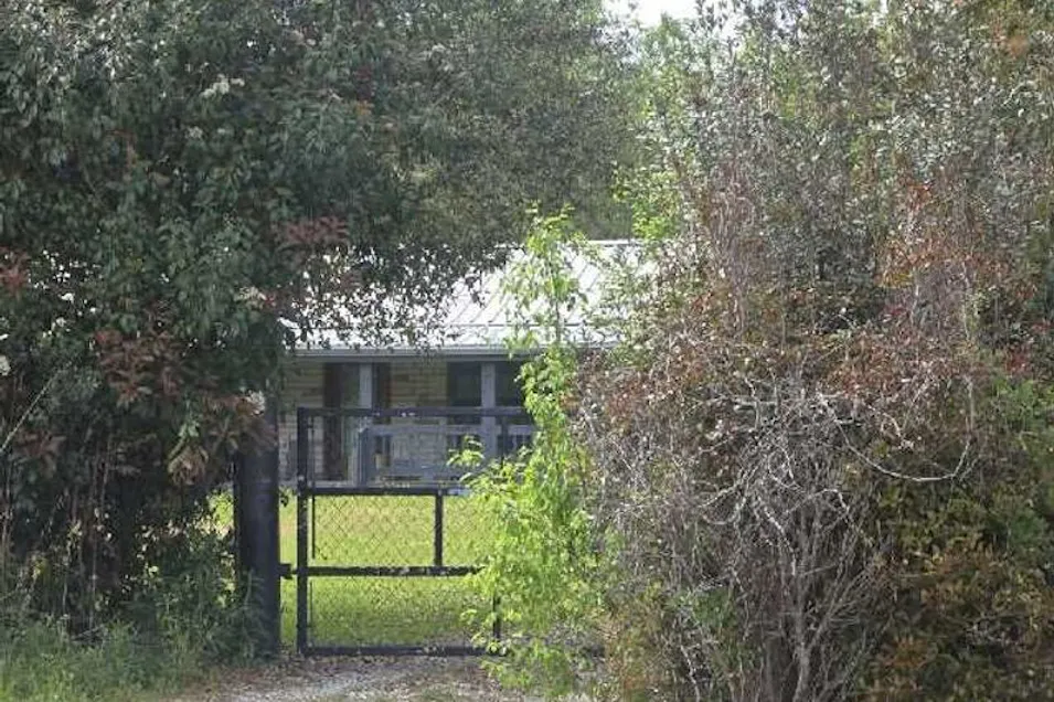 24864 Us Hwy 96 S Kirbyville, TX 75956, Jasper County