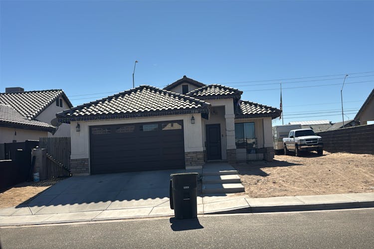 3939 E Jaxon St San Luis, AZ 85336, Yuma County