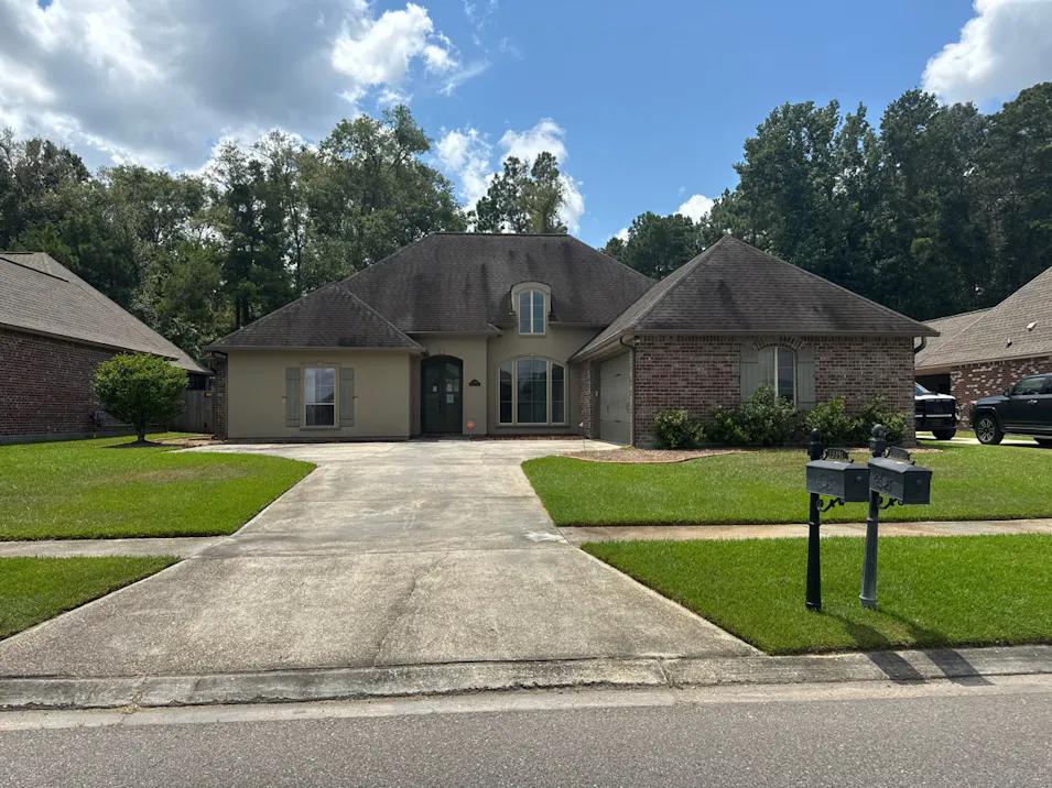 13348 Williamsburg Dr Walker, LA 70785, Livingston County