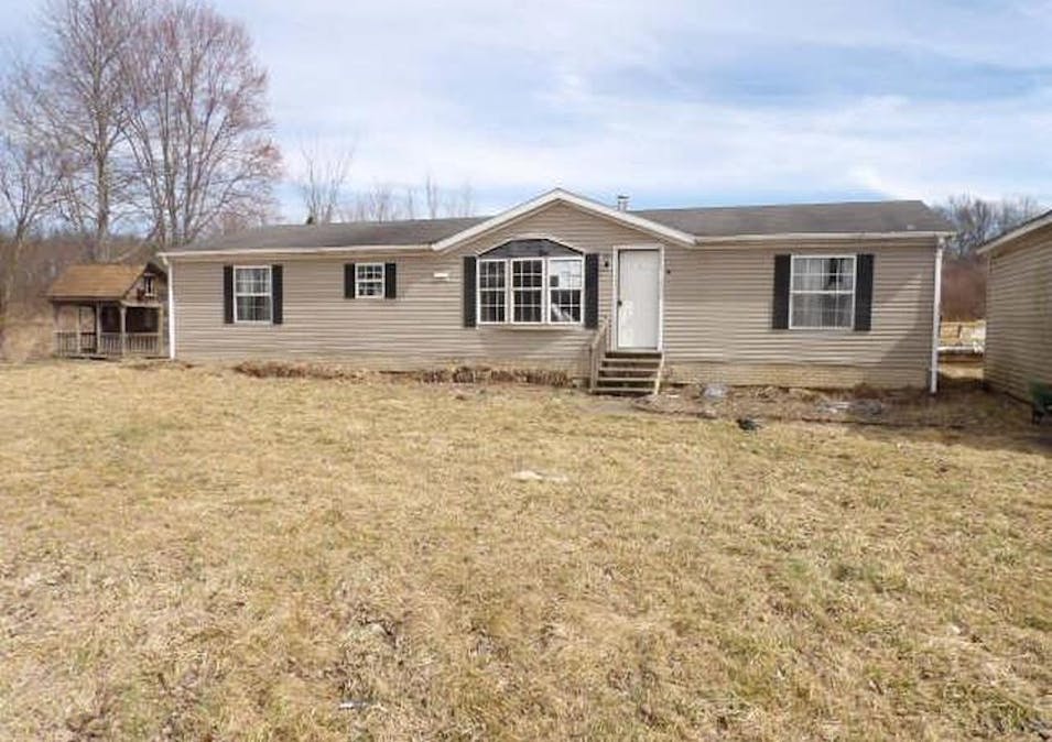 11599 Smith Goshen Rd Beloit, OH 44609, Columbiana County