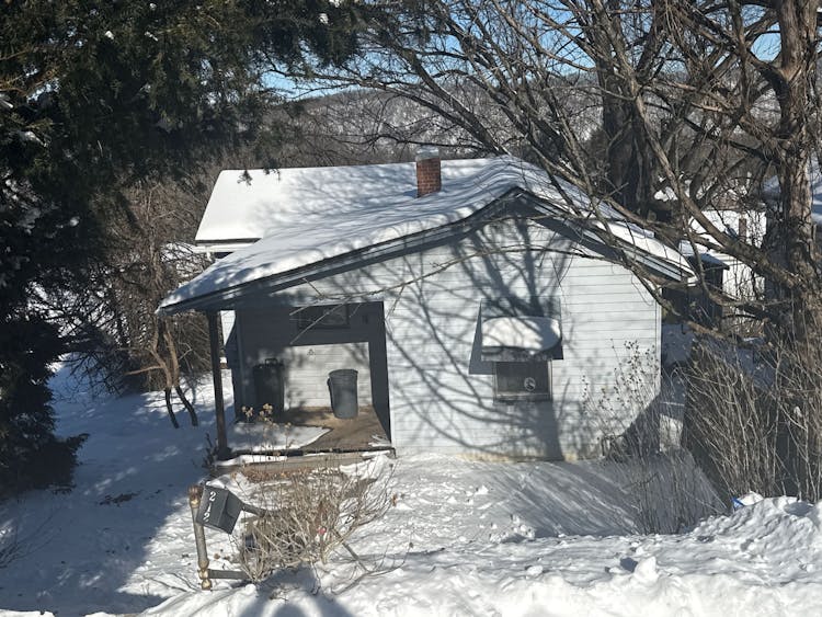 212 Otis St Monongahela, PA 15063, Washington County