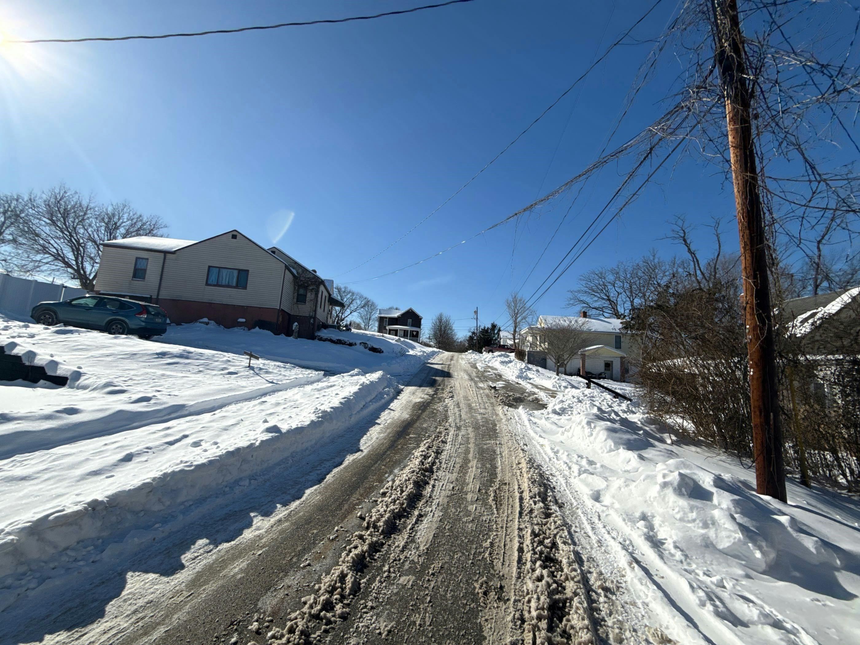 Otis St, Monongahela, PA 15063