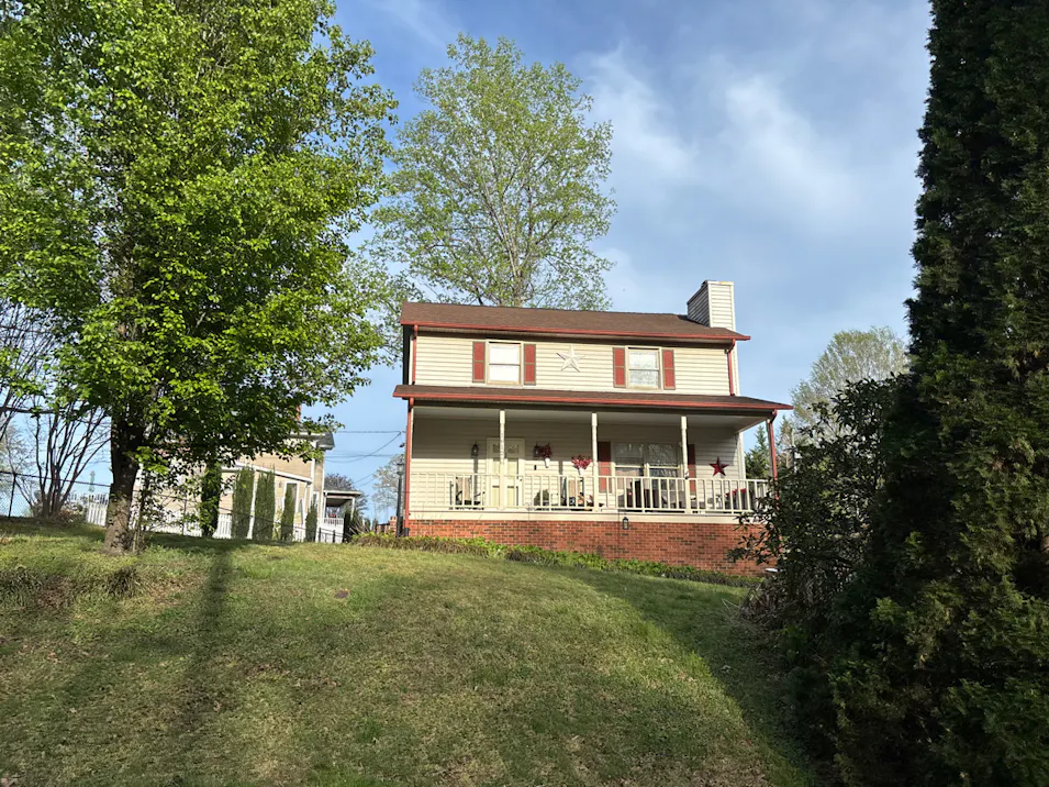 1912 Inman Circle Mount Airy, NC 27030, Surry County