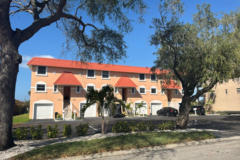 12482 Capri Cir N Treasure Island, FL 33706, Pinellas County