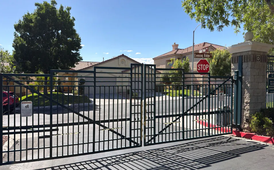 1138 Evening Ridge St Henderson, NV 89052, Clark County