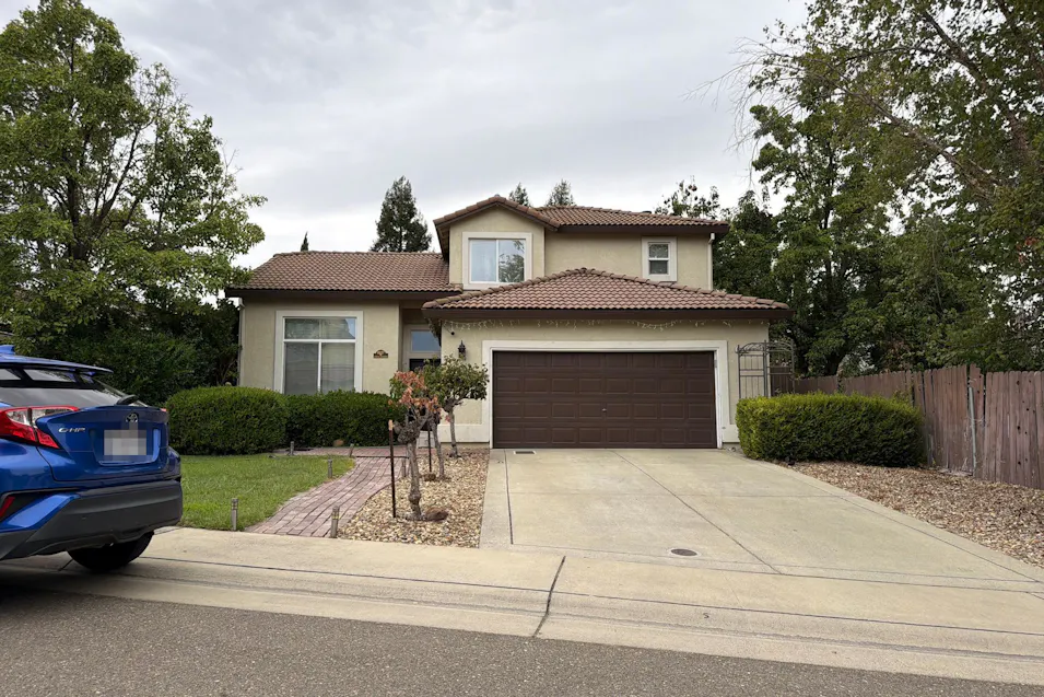 8227 Gold Sierra Ct Antelope, CA 95843, Sacramento County