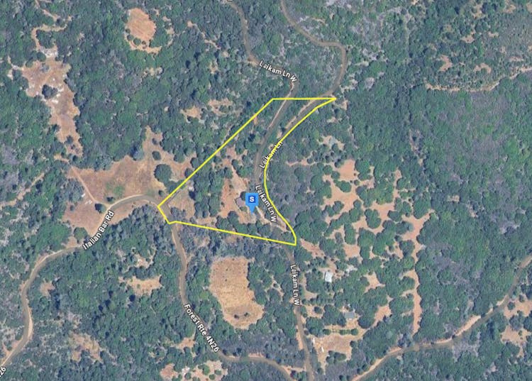 27220 Laikam Ln Mi Wuk Village, CA 95346, Tuolumne County