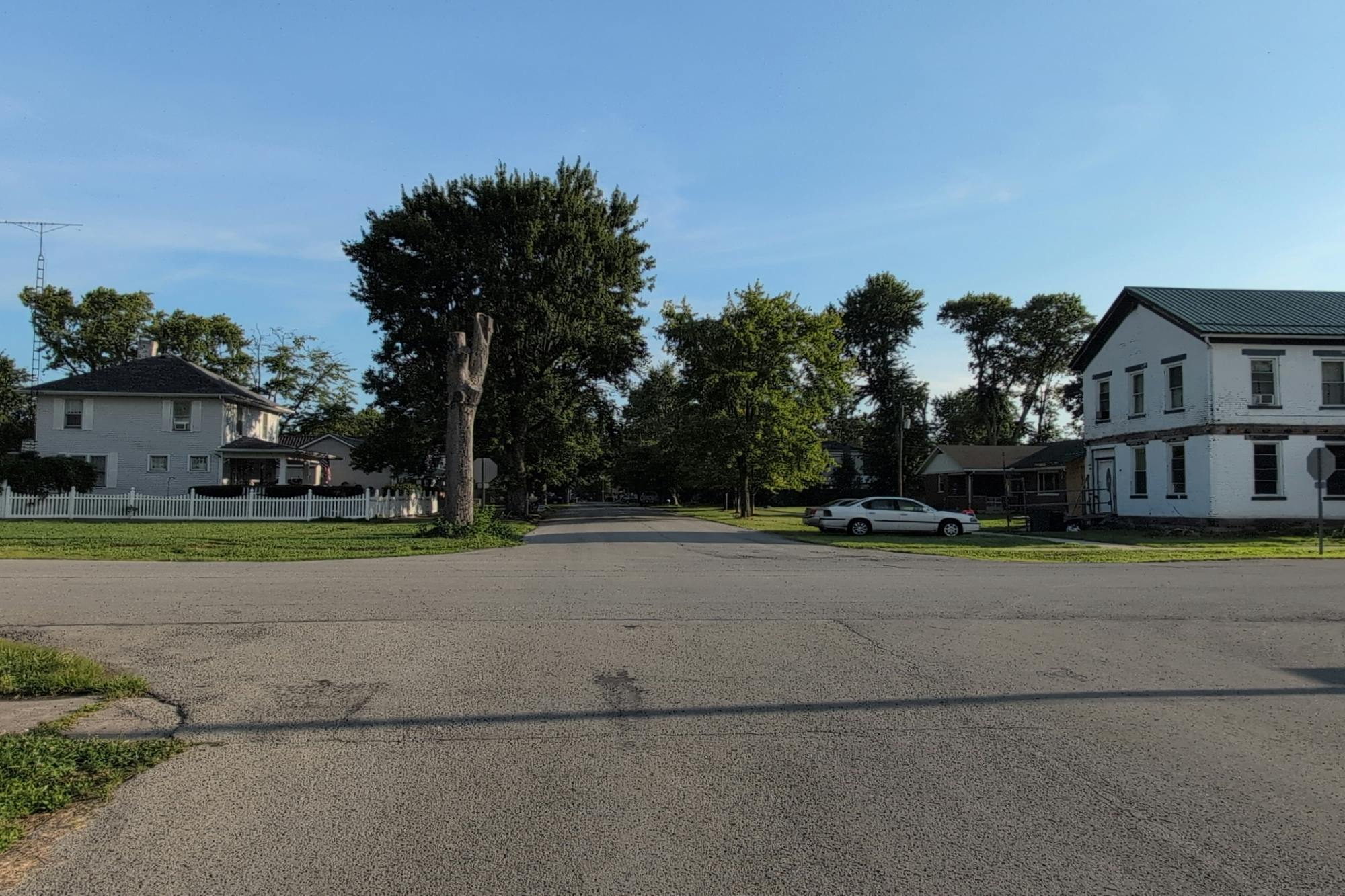 Broadway St, Lynchburg, OH 45142