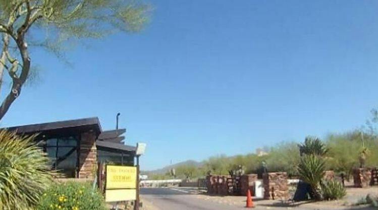 111th Pl, Scottsdale, AZ 85262