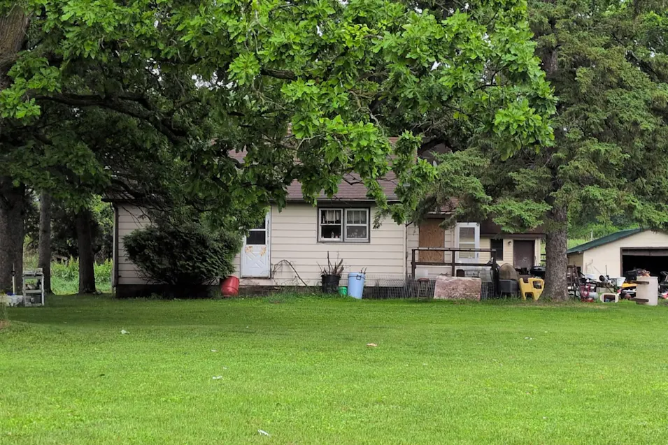 276 Sucker Creek Rd Birchwood, WI 54817, Washburn County