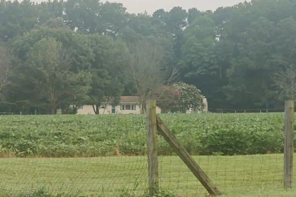 4650 Skinners Run Road Hurlock, MD 21643, Dorchester County