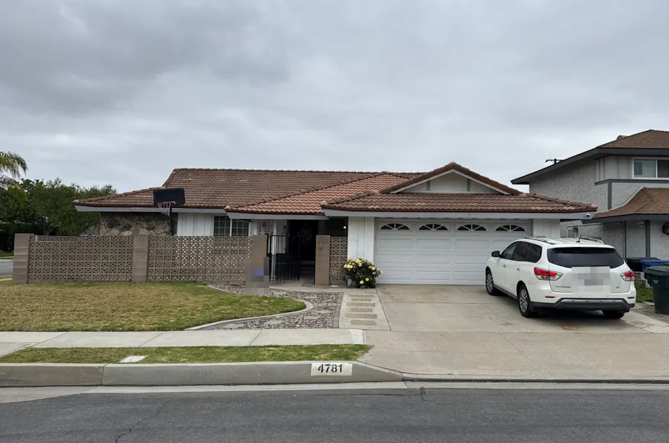 4781 Ashbury Avenue Cypress, CA 90630, Orange County