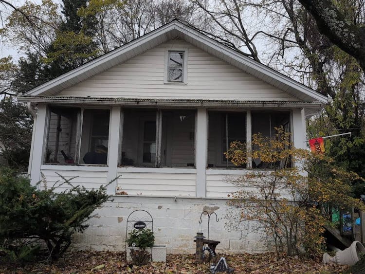 2321 Diamond St Wilmington, DE 19804, New Castle County