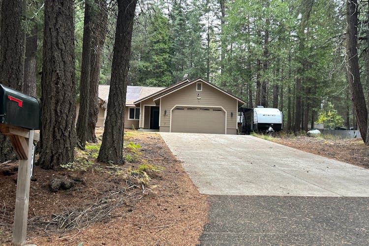 35700 Corinthians Way Shingletown, CA 96088, Shasta County