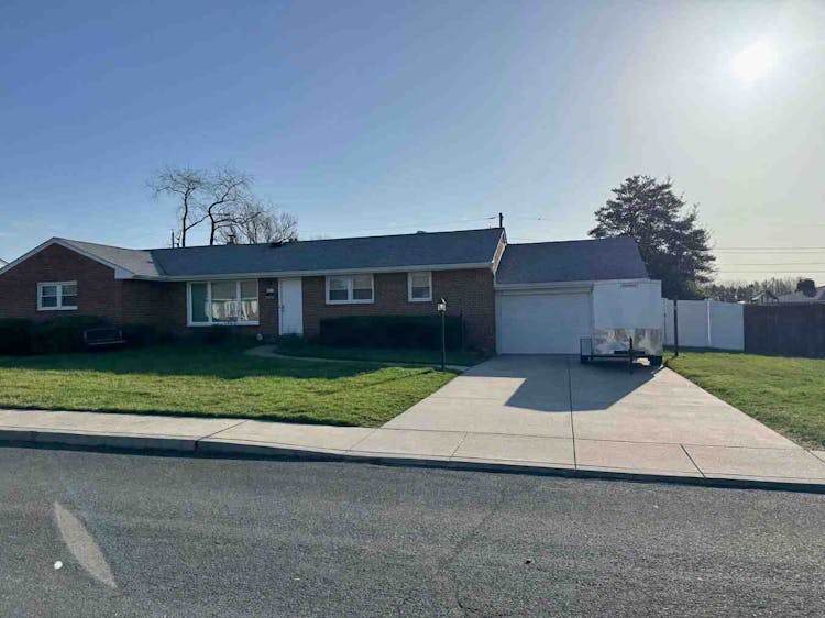 103 S Midfield Rd Linthicum Heights, MD 21090, Anne Arundel County