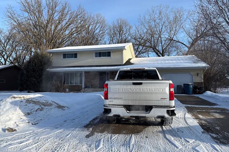 261 McCann Avenue Anoka, MN 55303, Anoka County