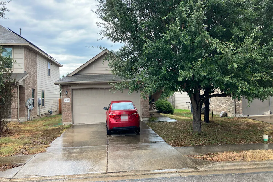 6913 Crestone Road Austin, TX 78744, Travis County