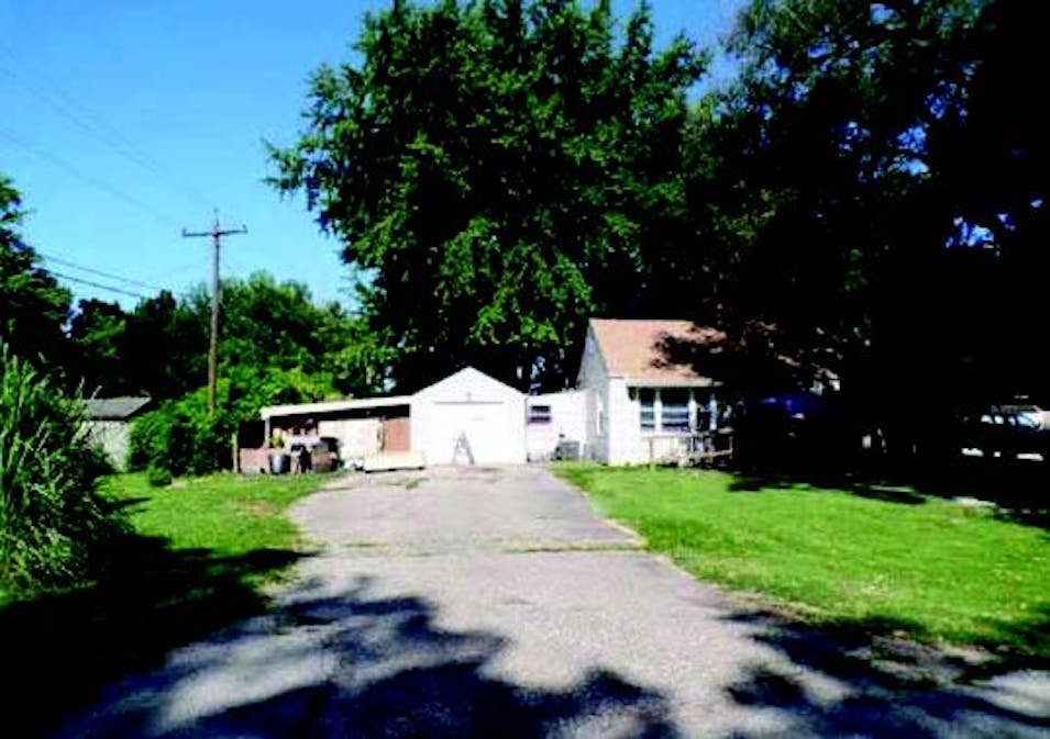 2207 NW Taylor St Topeka, KS 66608, Shawnee County