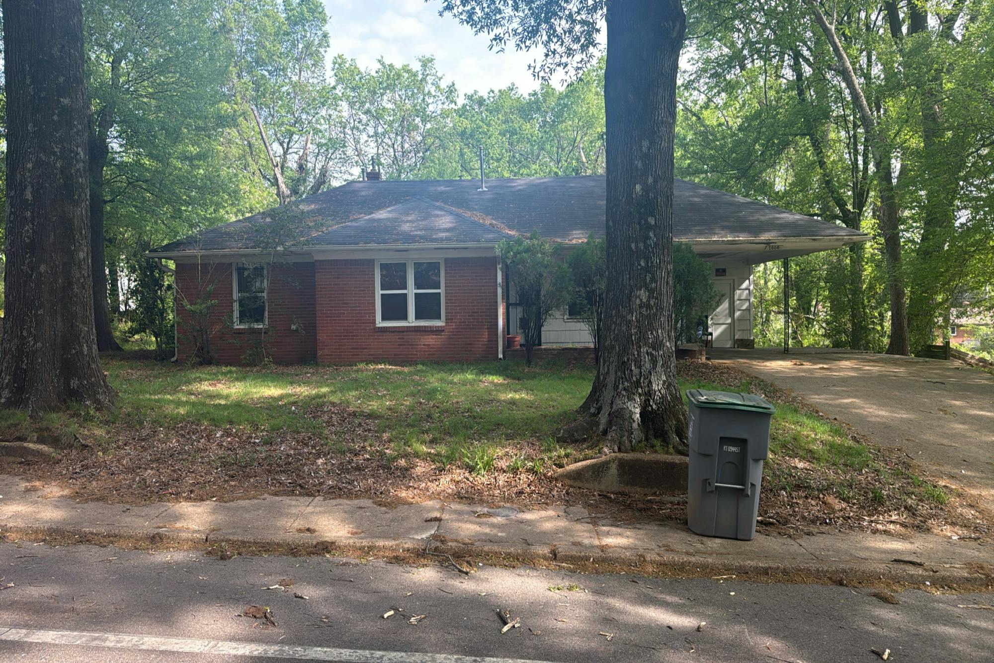 Frayser Blvd, Memphis, TN 38127