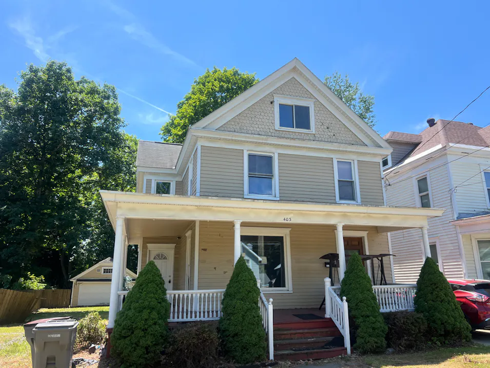 403 West Bloomfield Street Rome, NY 13440, Oneida County