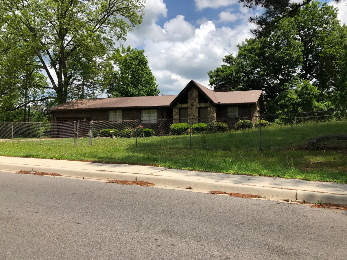 Main St, Adamsville, AL 35005 #1