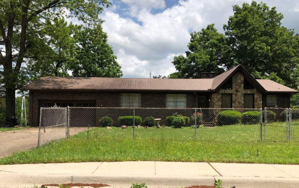 5318 Main St Adamsville, AL 35005, Jefferson County