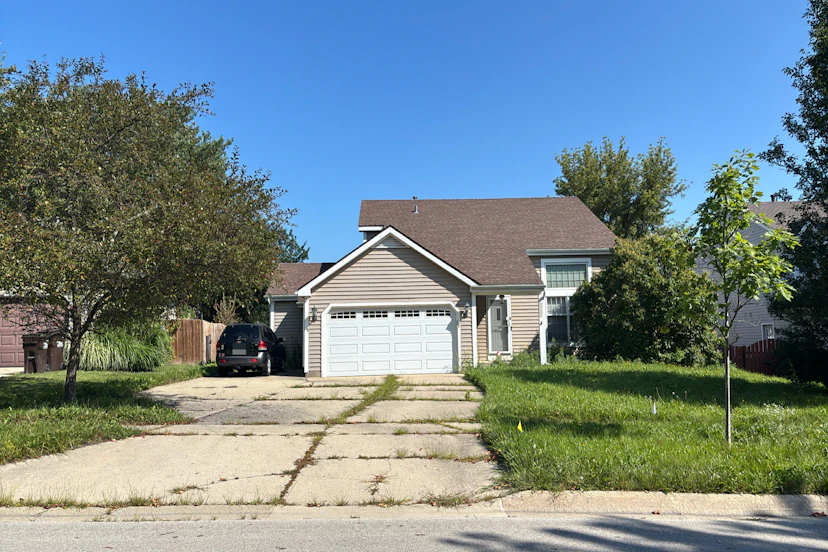 1066 Colony Dr