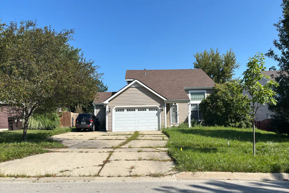 1066 Colony Dr Crystal Lake, IL 60014, McHenry County