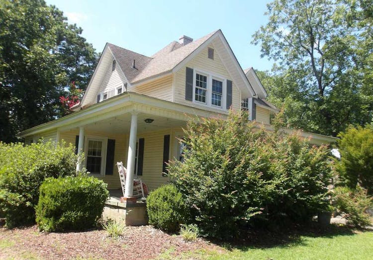 296 Fourth St Ayden, NC 28513, Pitt County