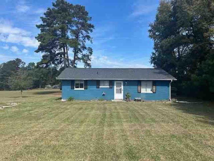 473 Pleasant Hill Rd Rocky Mount, NC 27801, Edgecombe County