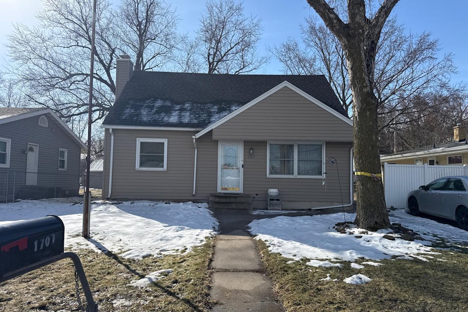 1707 Olive St W Stillwater, MN 55082, Washington County