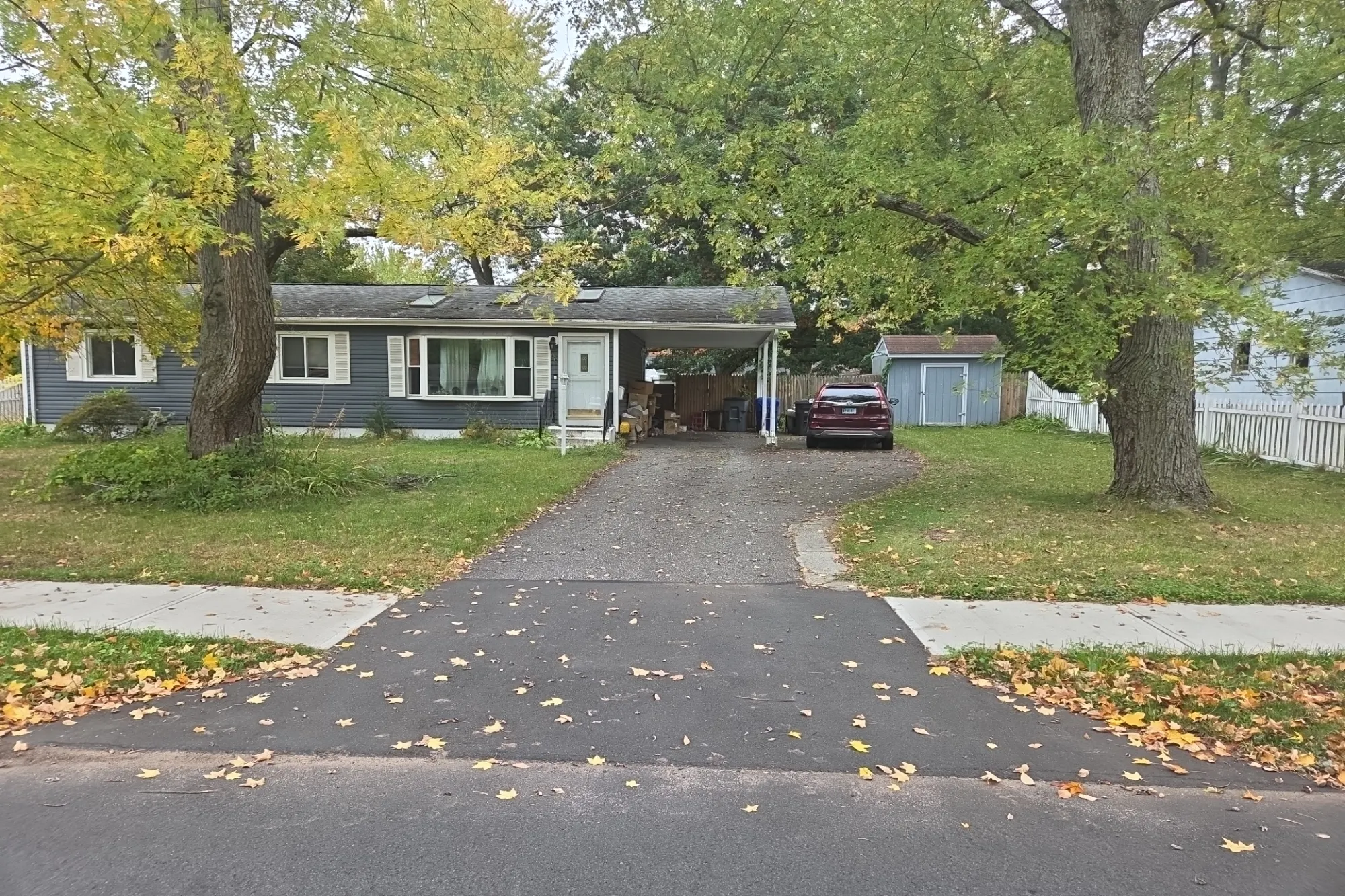 Arbor Rd, Enfield, CT 06082 #1