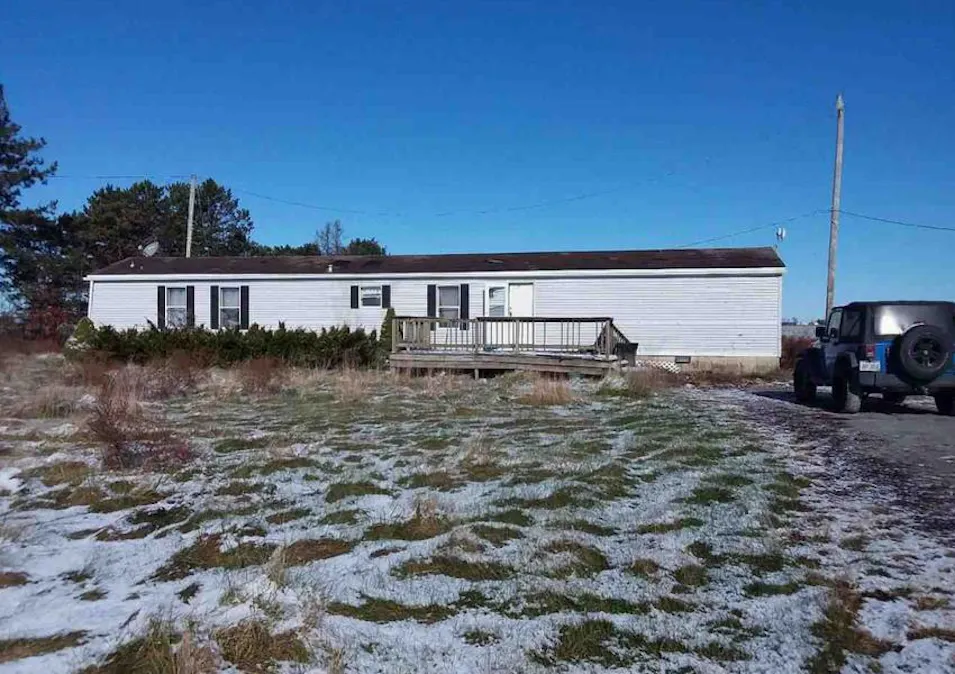 8844 Rd B Leipsic, OH 45856, Putnam County