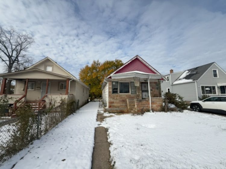 14726 Madison Ave Harvey, IL 60426, Cook County