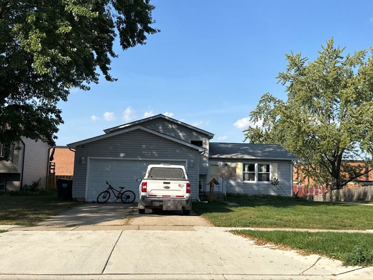 204 Hawthorne Blvd Mundelein, IL 60060, Lake County