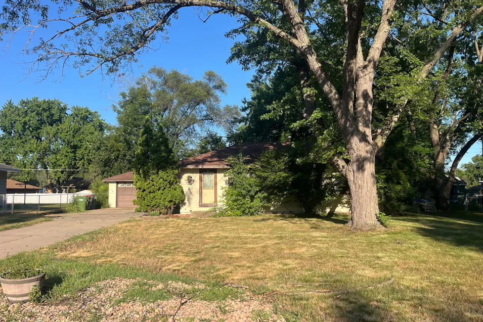 11880 Juniper St NW Coon Rapids, MN 55448, Anoka County
