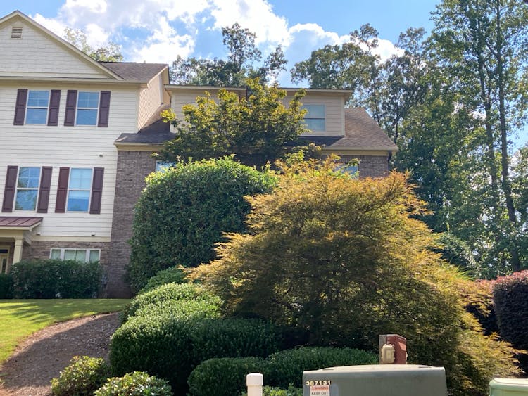 151 Highwoods Pkwy Newnan, GA 30265, Coweta County