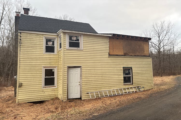 268 A New Rd Montague, NJ 07827, Sussex County