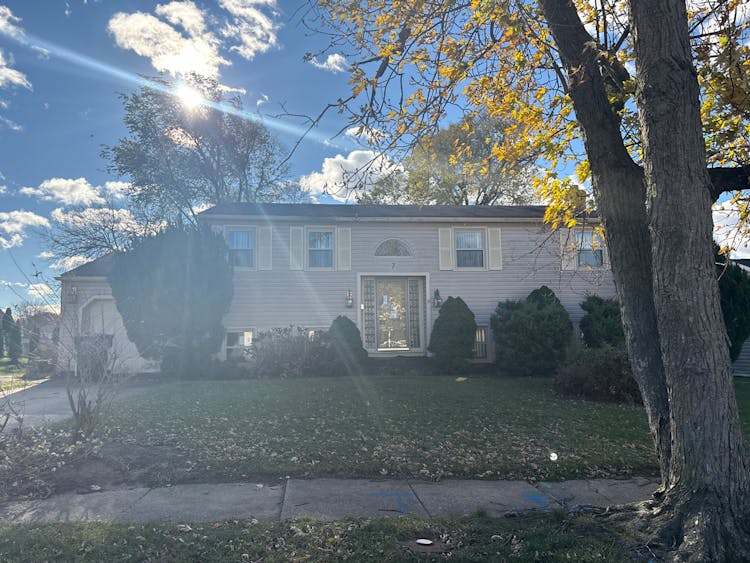 7 Stone River Rd Clementon, NJ 08021, Camden County