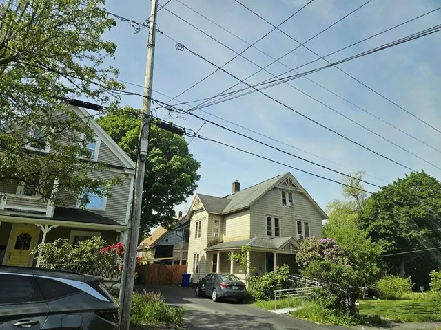 Garfield St, Greenfield, MA 01301 #1
