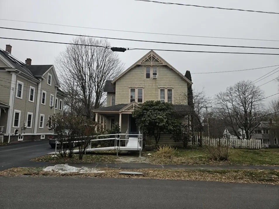 42 Garfield St Greenfield, MA 01301, Franklin County