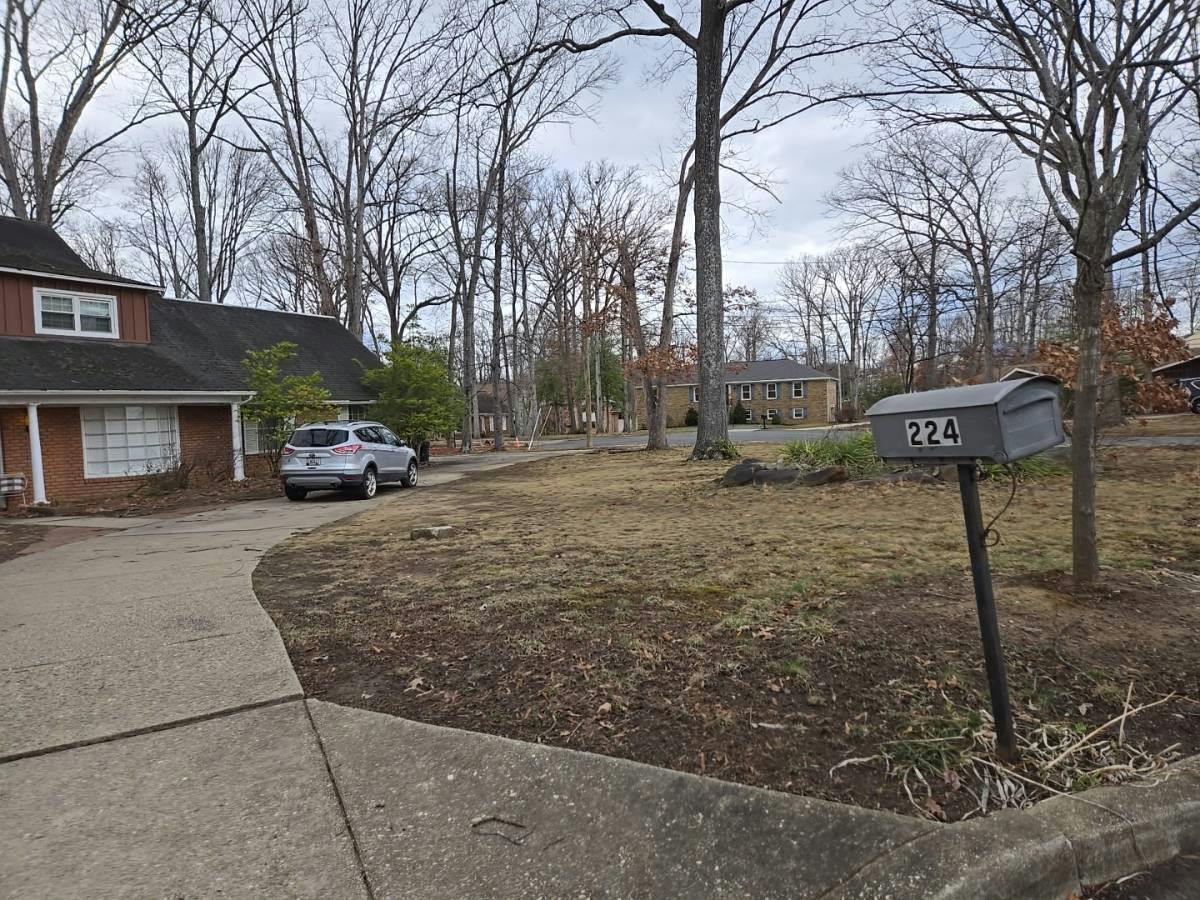Emerald Hill Dr, Fort Washington, MD 20744