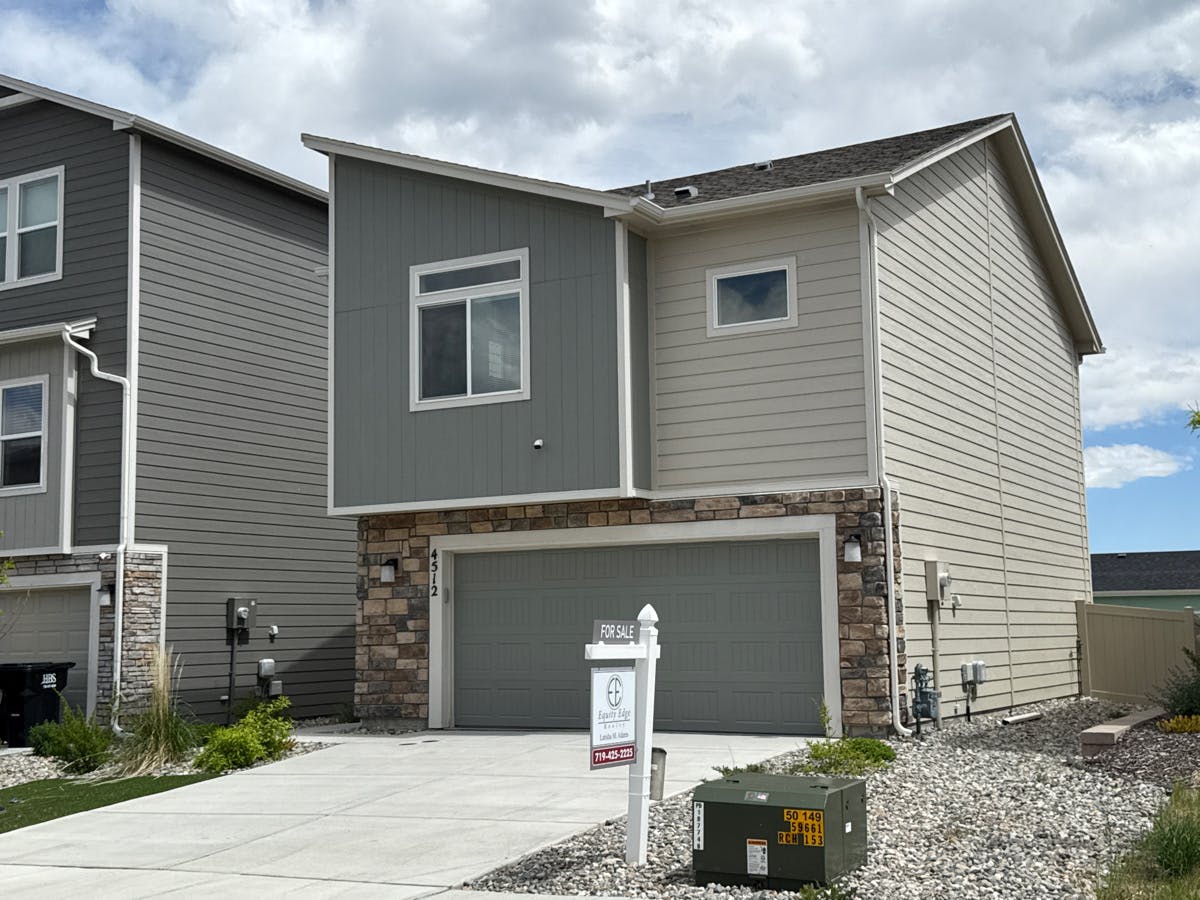 Samaritan Loop, Colorado Springs, CO 80916 #1