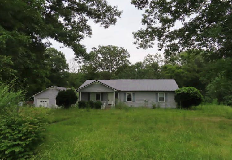 150 Stewart Rd Smithville, TN 37166, Warren County