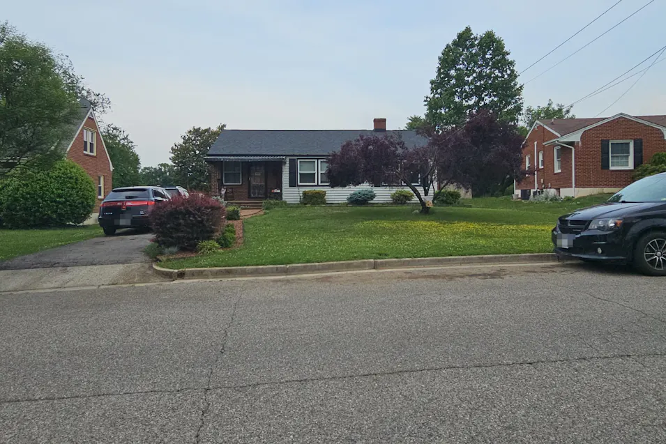 307 Valleydale Avenue Salem, VA 24153, City of Salem County