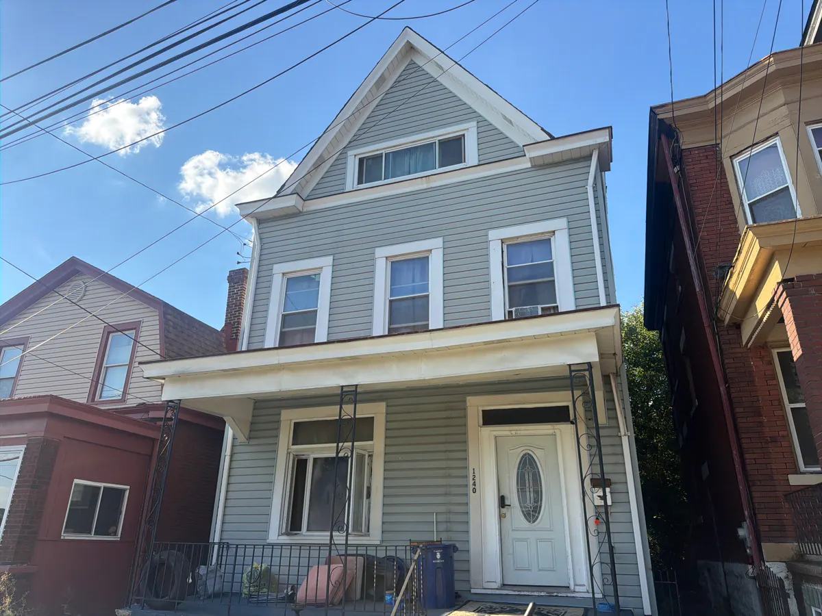 Superior Ave, Pittsburgh, PA 15212 #1